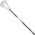 Brine Dynasty WARP PRO KO Minimus Carbon Fiber Composite Complete Women's Lacrosse Stick