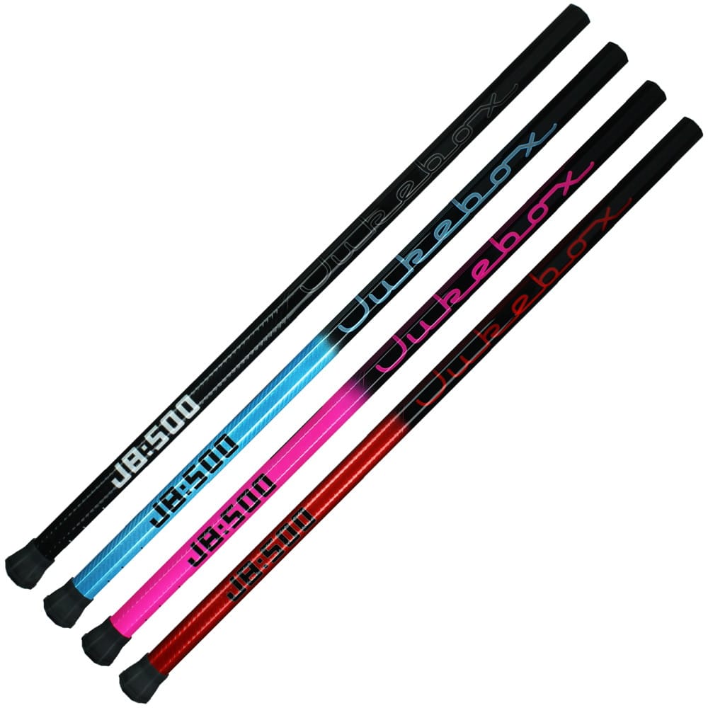 Jukebox JB:500 Composite Attack Lacrosse Shaft