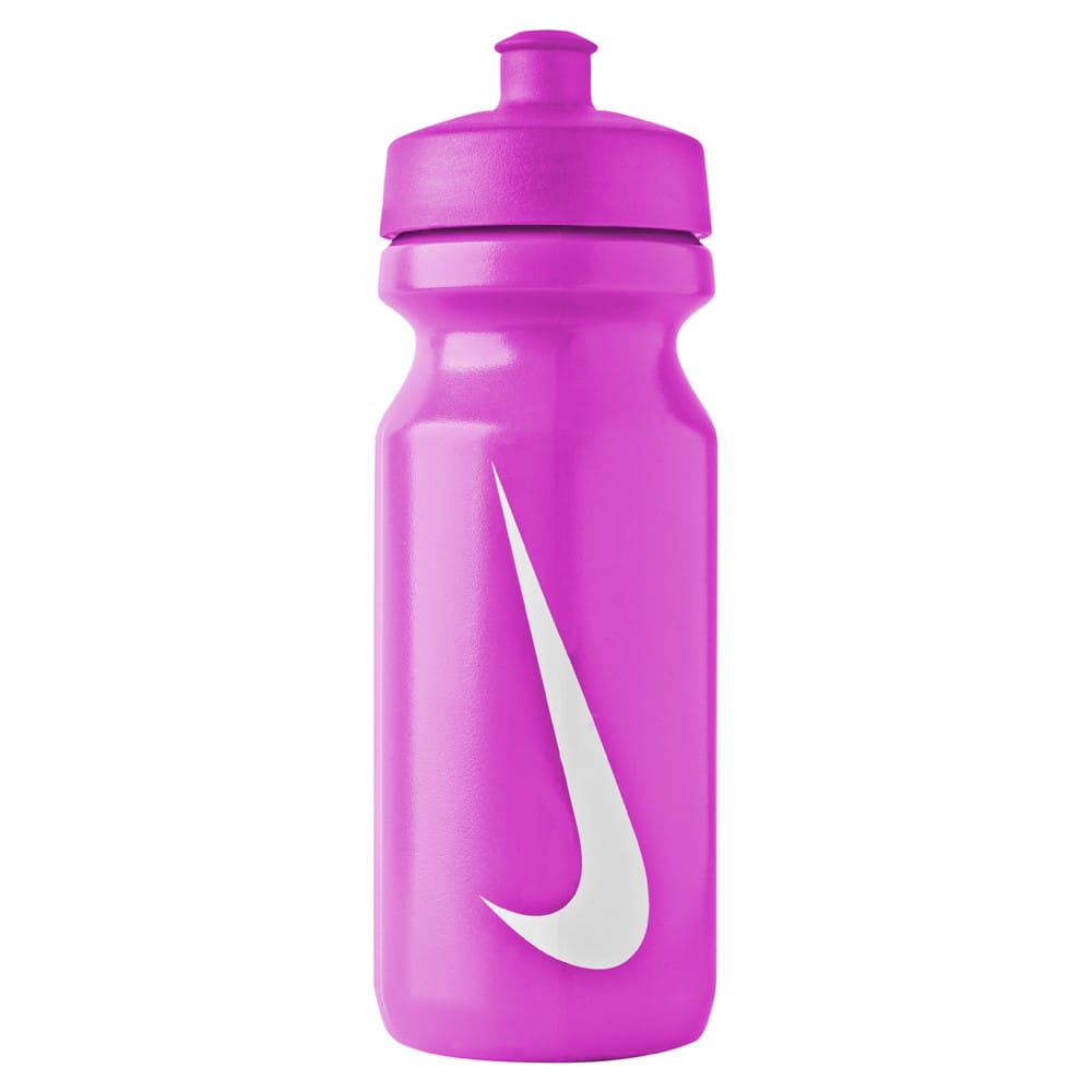 Nike big mouth water bottle pink Clearance