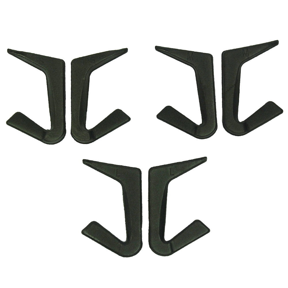 bike helmet pads for sale Cascade Lacrosse Helmet Pads
