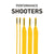 String King Performance Shooters Lacrosse Head Shooting Strings