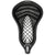 RETURN 4 SALE - Warrior EVO WARP PRO 2 Lacrosse Head