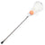Under Armour Command Mini Lacrosse Stick With Ball