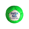 Swax Lax MiNi Lacrosse Ball for Mini Sticks