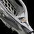 STX Crux Pro Elite 10 Degree Composite Complete Women's Lacrosse Stick