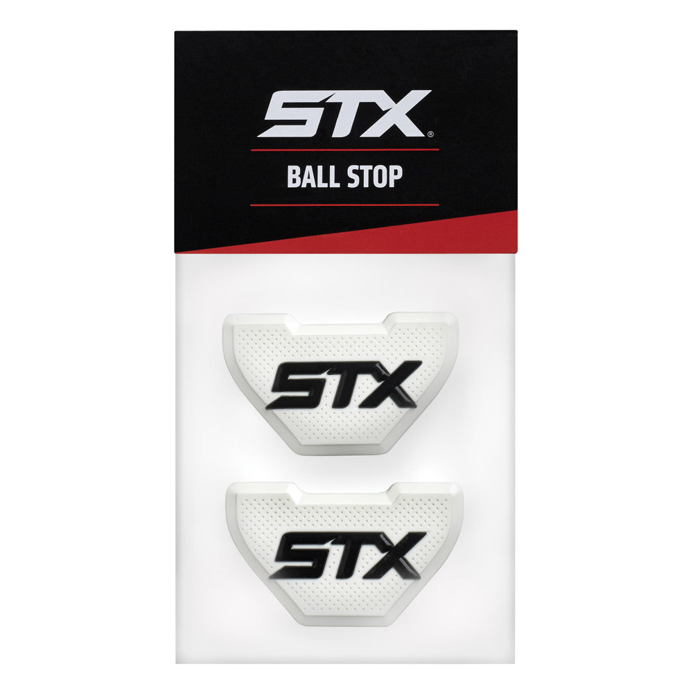 STX Crescent Lacrosse Head Ball Stop 2Pack