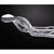 STX Fortress 700 10 Degree Women's Lacrosse Head
