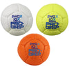 Swax Lax Pro-Grip Soft Weighted Lacrosse Training Balls - Case of 24