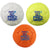 Swax Lax Pro-Grip Soft Weighted Lacrosse Training Balls - Case of 24