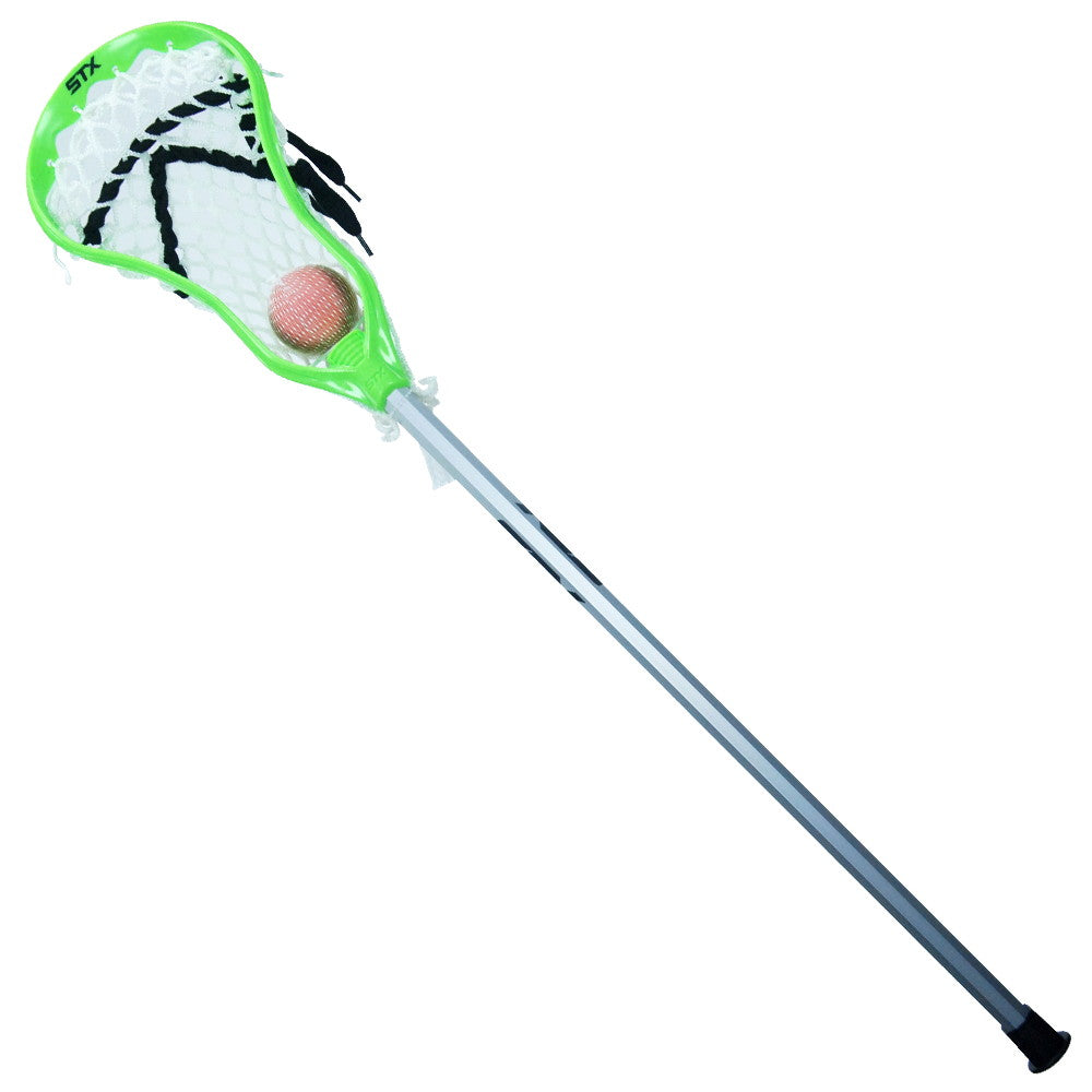 STX Fiddlestx Mini Lacrosse Stick — Northstar Lacrosse and Pickleball