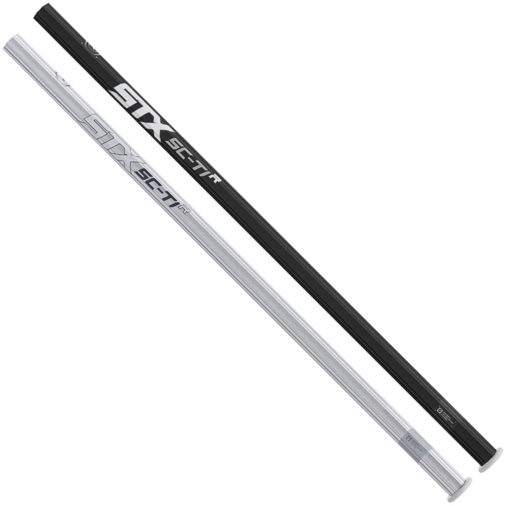 STX Sc-Ti R Attack Lacrosse Shaft