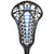 STX Crux 600 10 Degree Women's Lacrosse Head