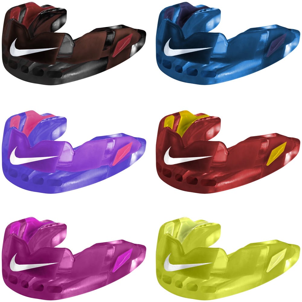 nike gum shield