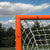 Rage Cage BRAVE V6 Full-Size Folding Backyard Lacrosse Goal with Shot Blocker