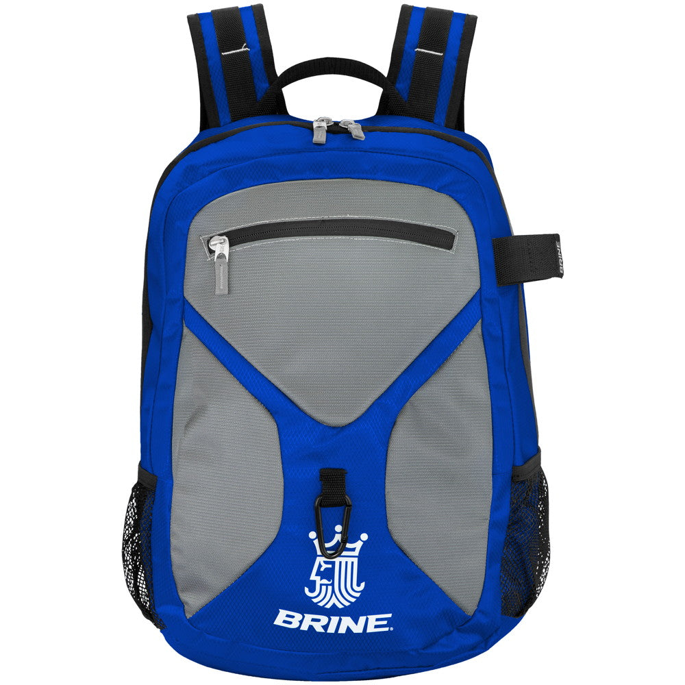 brine lacrosse backpack