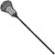 STX Stallion 200 Complete Attack Lacrosse Stick