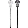 STX Stallion 200 Complete Attack Lacrosse Stick