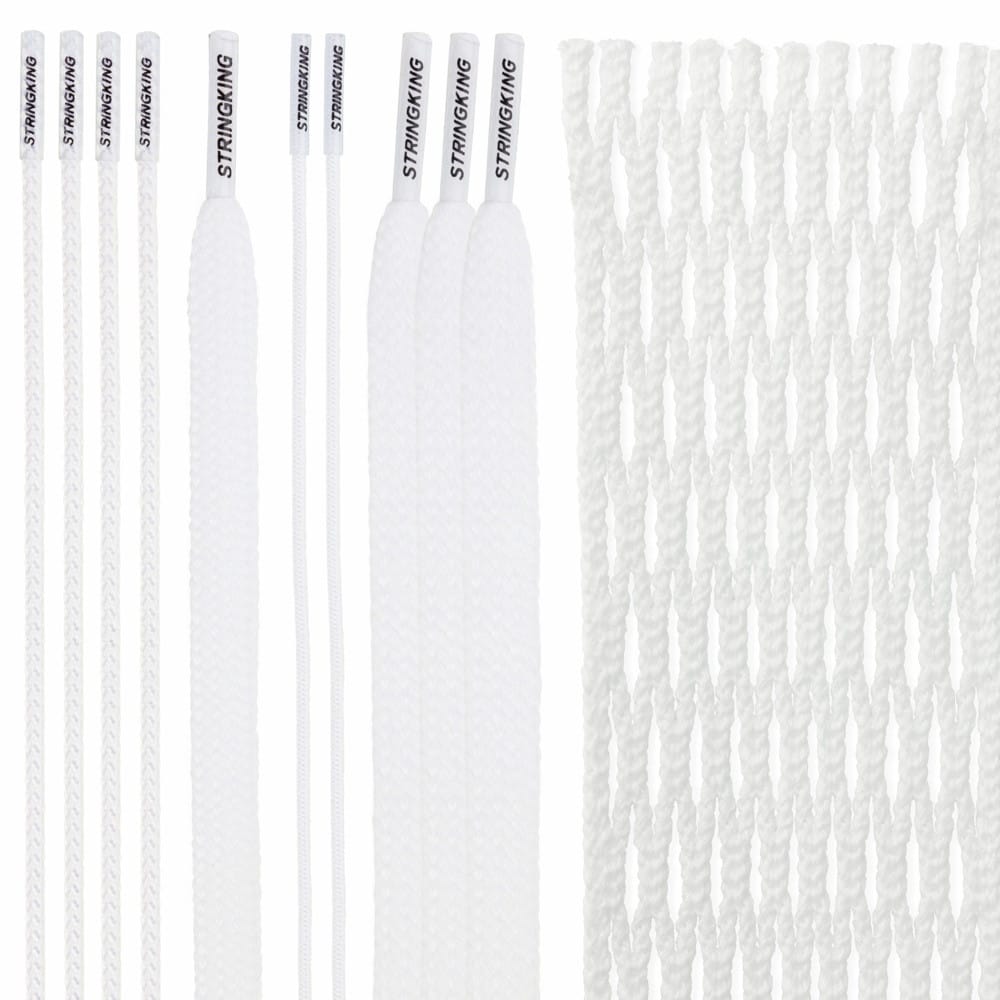 Nike Lakota 3, Type 4X Semi-Hard Stringking Mesh, String Kit | | Buy And Sell On