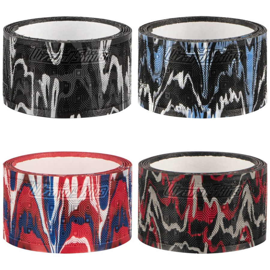 Lizard Skins CAMO DSP V2 Lacrosse Stick Shaft Grip Tape