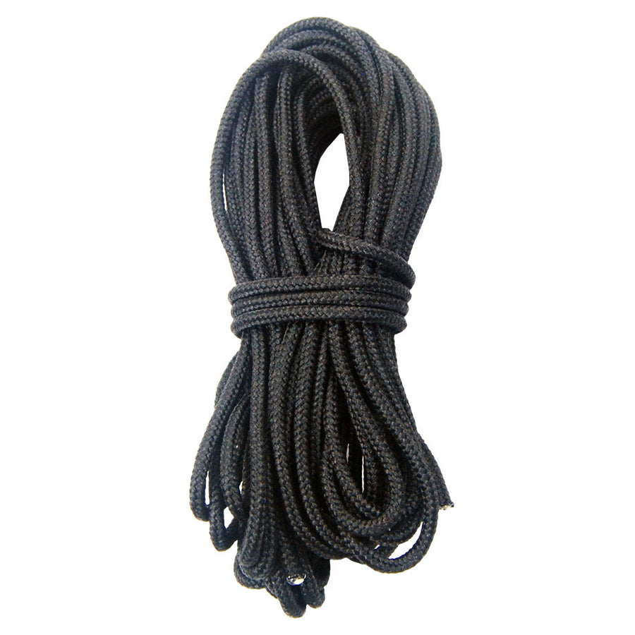 SportStop 22 Feet of Lacrosse Stringing Crosslace