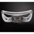 STX Fortress 700 10 Degree Women's Lacrosse Head
