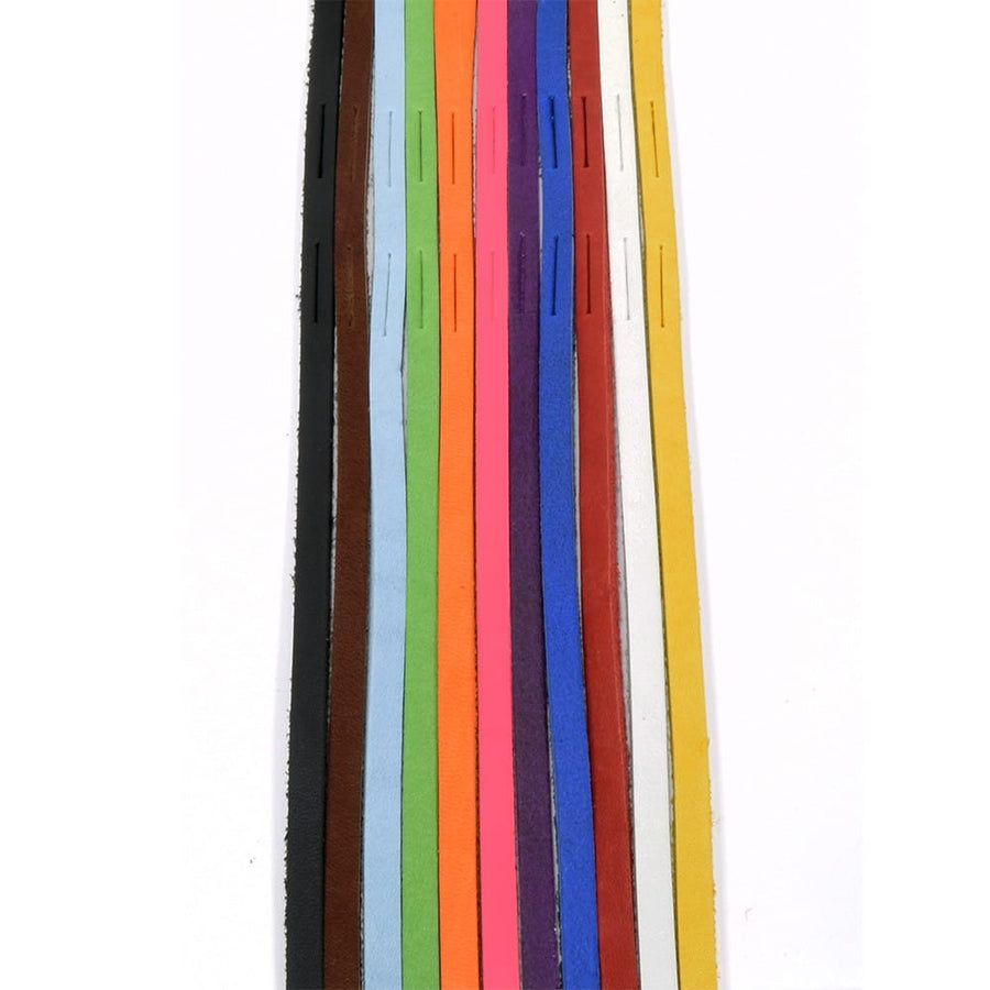 SportStop 24 inch Traditional Leather String