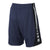 Nike Elite Stripe Navy Blue Men's Shorts