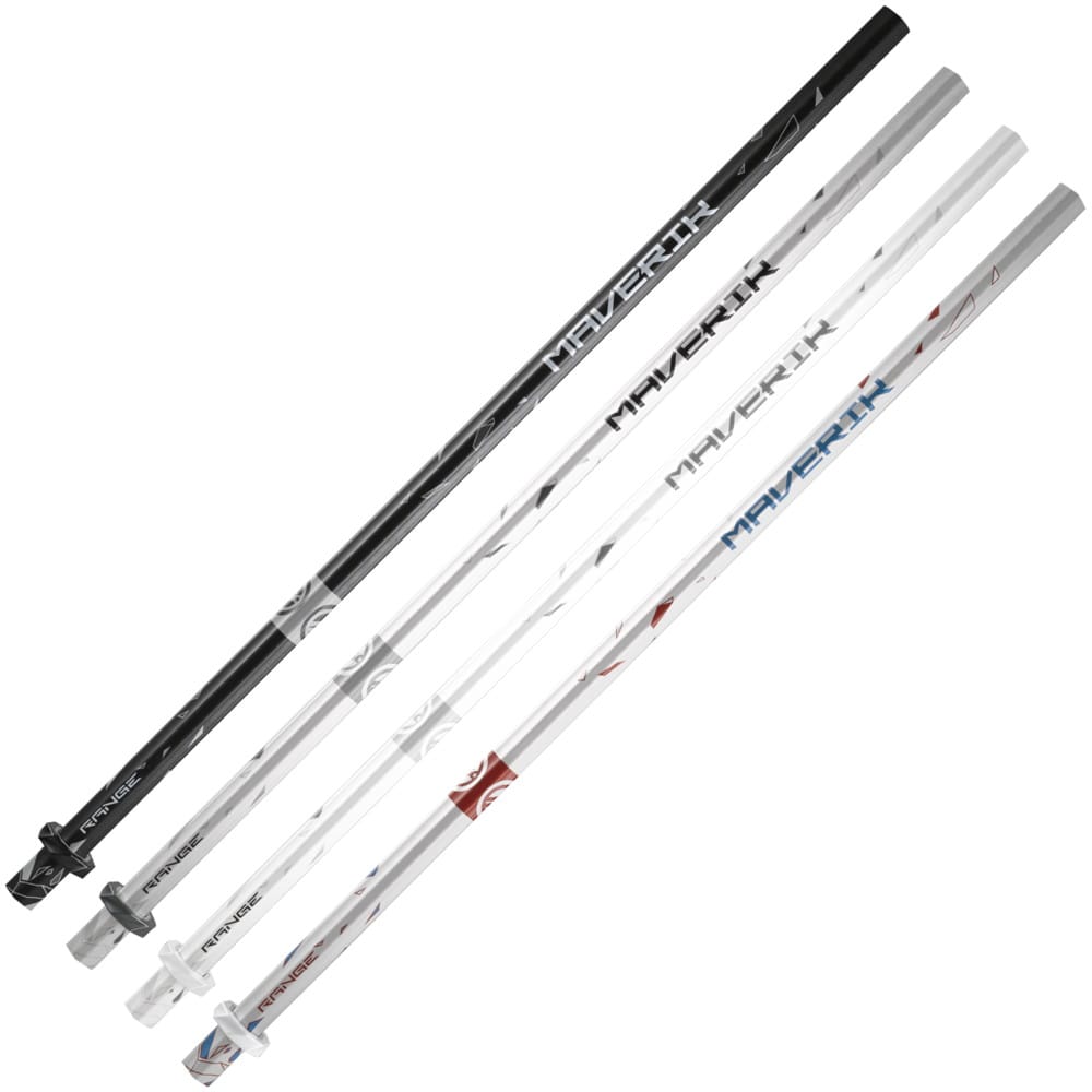 Maverik Range Attack Lacrosse Shaft 2022 Model