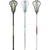 Nike Lunar Elite 2 10 Degree Composite Complete Women's Lacrosse Stick