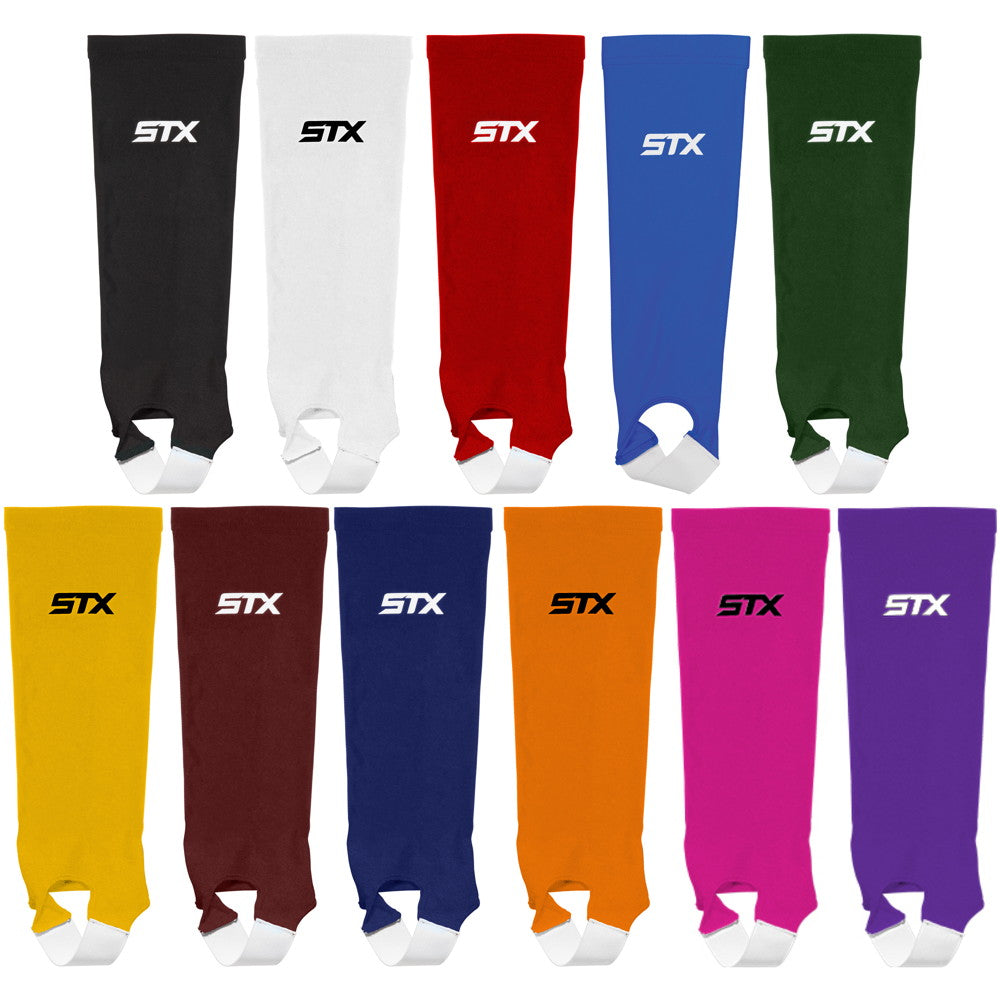 STX Field Hockey Shin Guard Sleeve