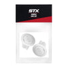 STX Elite Lacrosse End Cap - 2-Pack