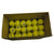 Swax Lax Soft Weighted Lacrosse Training Balls - Case of 24