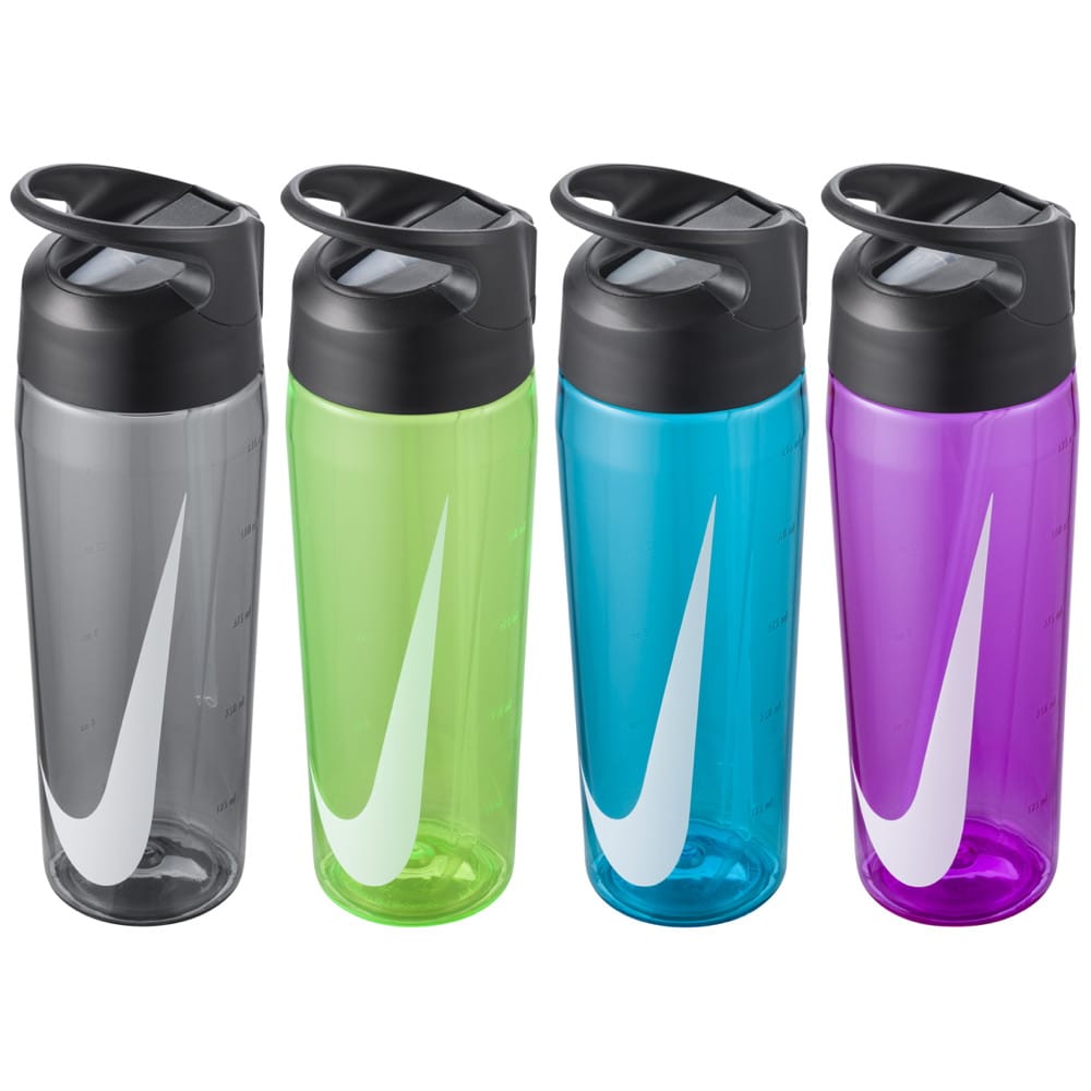 Nike TR HyperCharge 24 oz Straw Water Bottle