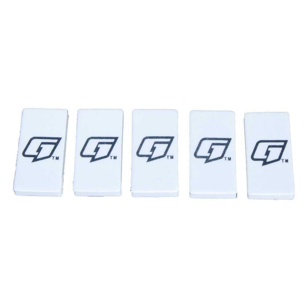 Gait Rectangle Lacrosse Head Ball Stop 5Pack