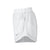 Nike Tempo White Women's 3 inch Running Shorts