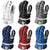 Maverik M4 Lacrosse Gloves