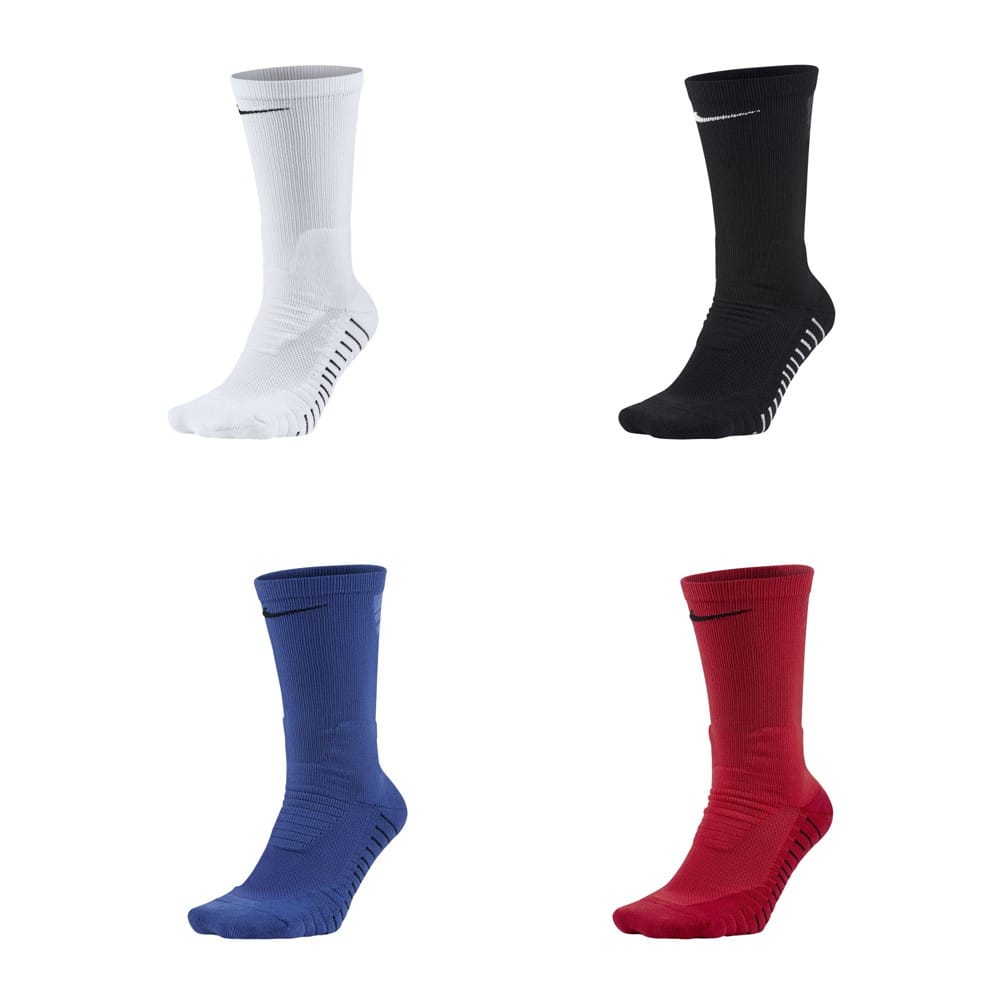 Nike Vapor Crew Socks1