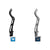ECD Infinity Women's Lacrosse Head