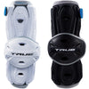 TRUE Frequency Lacrosse Arm Guards