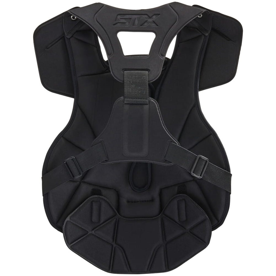 STX Shield 400 Lacrosse Goalie Chest Protector