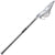 STX Stallion U 550 Complete Attack Lacrosse Stick