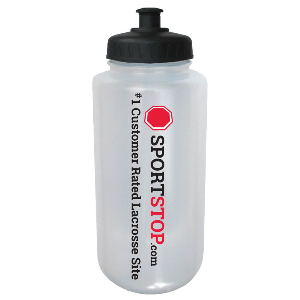 BSN SPORTS Water Bottle - Quart Sz