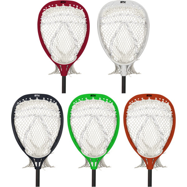 STX Mini Eclipse Lacrosse Fiddle Goalie Stick