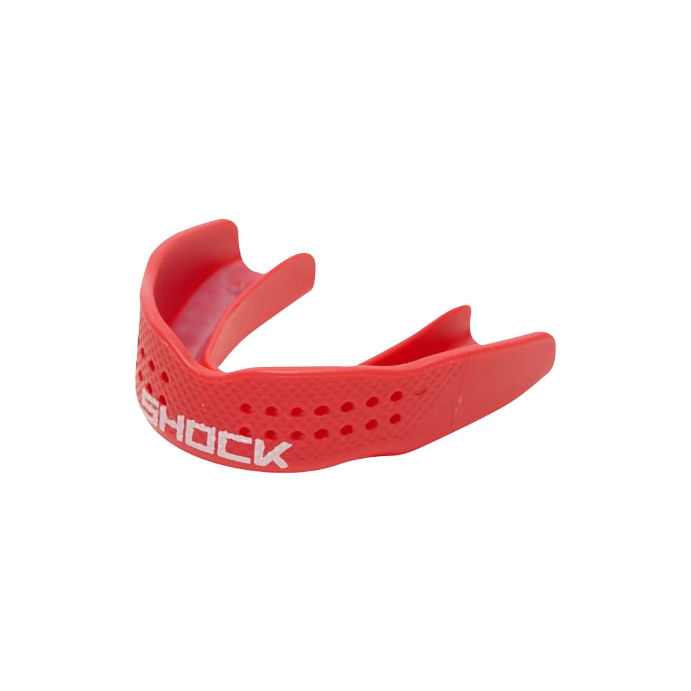 Shock Doctor Trash Talker Adult Strapless Mouthguard