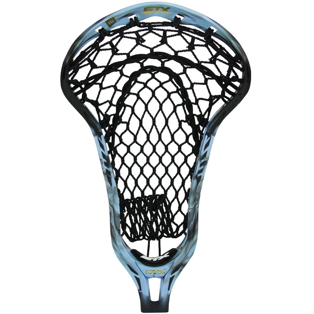 STX Crux 600 Marble LE 10 Degree Women's Lacrosse Head