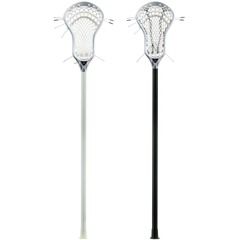 ECD Rebel Offense CF5 Composite Complete Attack Lacrosse Stick