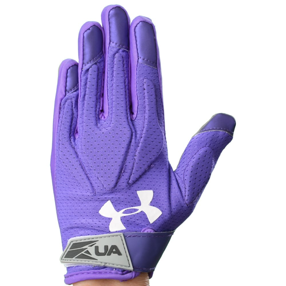Under Armour Illusion 3 Women s Lacrosse Gloves