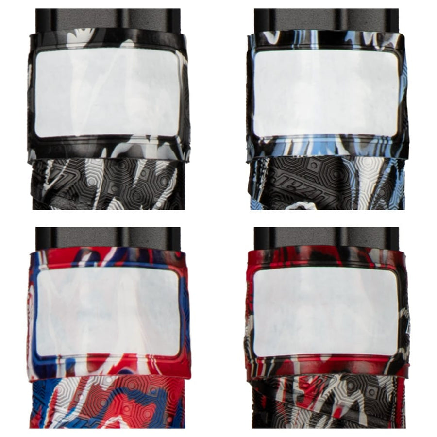 Lizard Skins CAMO DSP V2 Lacrosse Stick Shaft Grip Tape