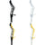 String King Complete 2 Pro Defense Composite Women's Lacrosse Stick