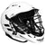 Cascade CPX-R White Lacrosse Helmet